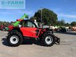 Telescopica - Manitou - mlt 737-130 ps+ elite telehandler (st26943)