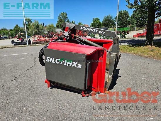 Remolqu esparcidor - Gruber - d 1800 w