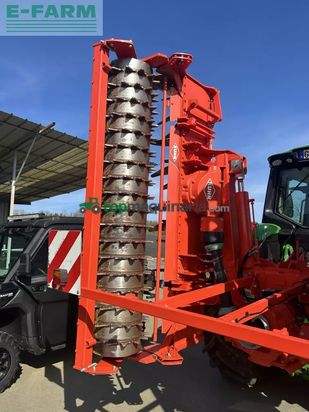 Grada rotativa - Kuhn - hrb 503 dr
