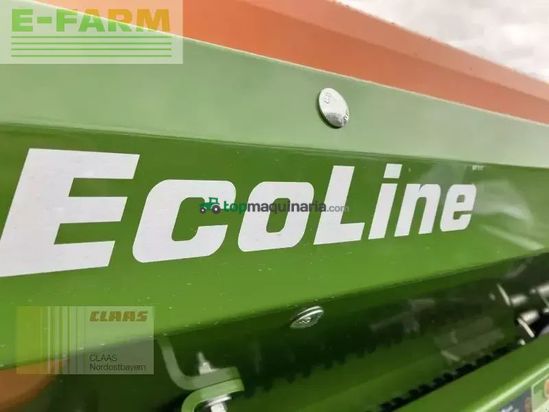 Sembradora - Amazone - cataya 3000 special ecoline