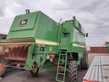 Cosechadora de Cereal - John Deere - 2256 ZWS