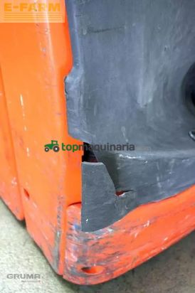 Elevadora - Linde - l 16 1173