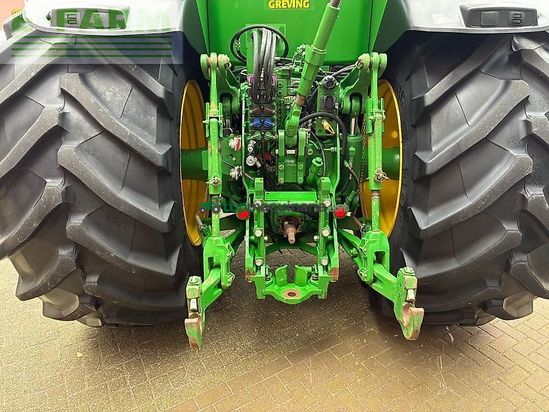 Tractor agrícola - John Deere - 8310r