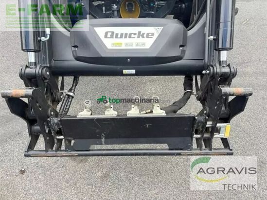 Tractor agrícola - New Holland - t 5.110 auto command