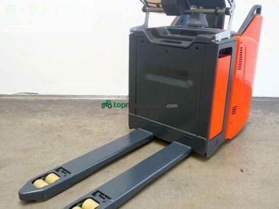 Elevadora - Linde - t 20 sp 131-08
