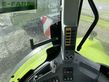 Tractor agrícola - Claas - arion 660 cmatic cebis CMATIC CEBIS