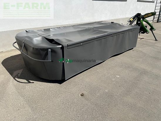 Cortacésped manual - Fendt - slicer 2870 isl