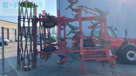 Cultivador - Kverneland - SCLD 11 55