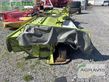 Cortacésped manual - Claas - disco 9100 c contour
