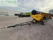 Cosechadora de Cereal - New Holland - cr 9.80 smarttrax stage 5