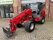Telescopica - Weidemann - 3070 cx60 lp t