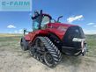 Tractor agrícola - Case IH - quadtrac 500 - partner unit