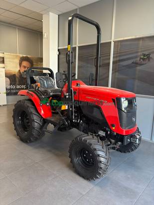 Tractor agrícola Antonio Carraro Panther 26M