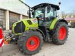 Tractor agrícola - Claas - arion 550