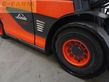 Elevadora - Linde - e 25 387