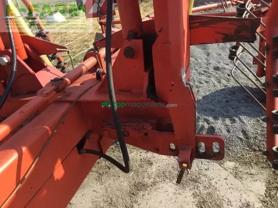 Rastrillo - Kuhn - ga 7501