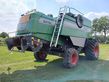 Cosechadora de Cereal - Fendt - 6270l