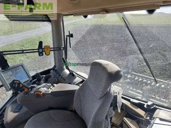 Tractor agrícola - John Deere - 6250r