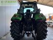 Tractor agrícola - Deutz-Fahr - 6160 ttv