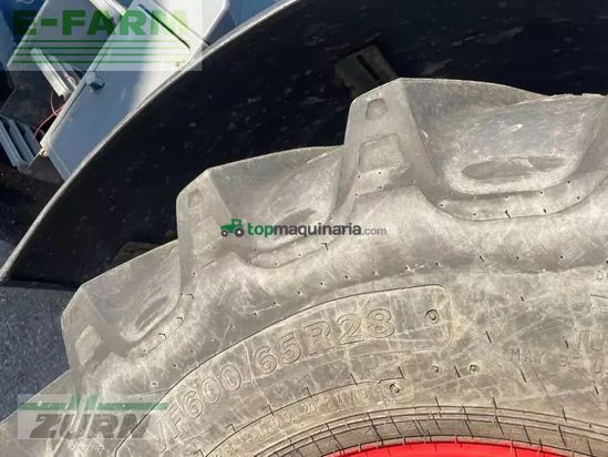 Tractor agrícola - Fendt - 818