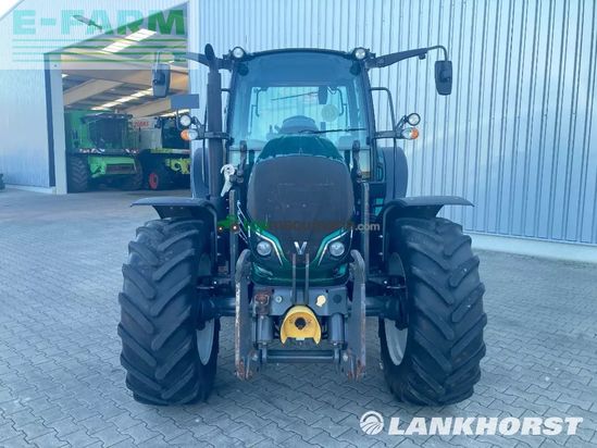 Tractor agrícola - Valtra - a104