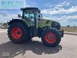 Tractor agrícola - Claas - axion 830 cmatic cebis