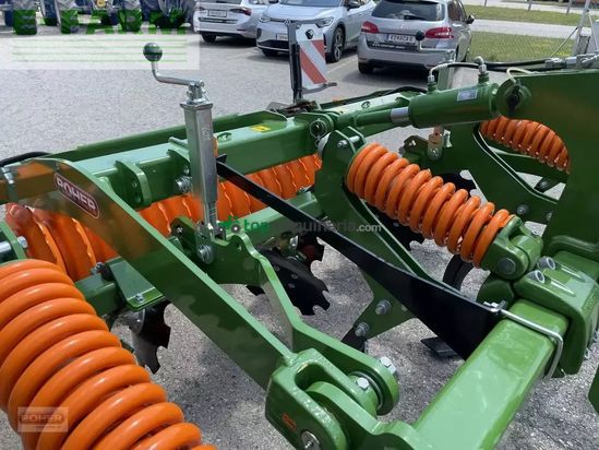 Cultivador - Amazone - cenius 3003 super