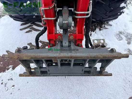 Telescopica - Weidemann - 5080t