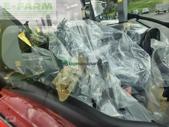 Tractor agrícola - Steyr - 4075 kompakt s (stage v)