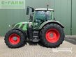 Tractor agrícola - Fendt - 722 vario scr profi plus