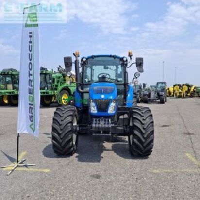 Tractor agrícola - New Holland - t5.95