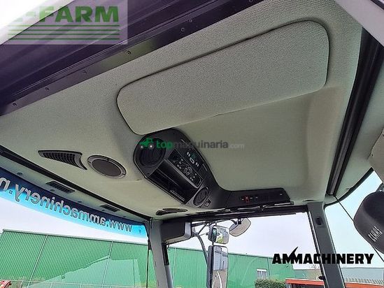 Cosechadora de Cereal - Claas - jaguar 950 nir sensor