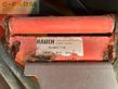 Esparcidor - Kuhn - distributeur d'engrais axis 401 . kuhn