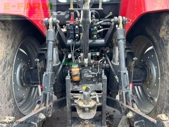 Tractor agrícola - Case IH - cs 130
