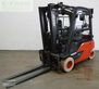 Elevadora - Linde - e 20 pl evo 386-02