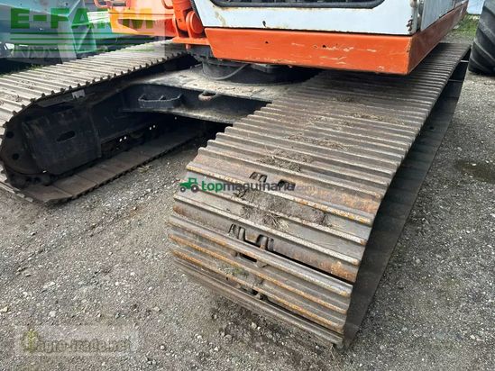 Excavadora -  - dh-130-2