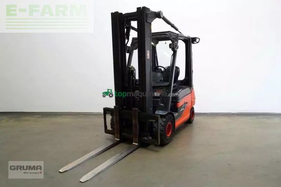 Elevadora - Linde - e 30 387-00