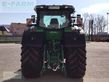 Tractor agrícola - John Deere - 7r 350