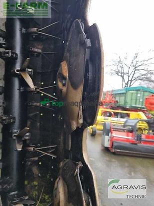 Cortacésped manual - Claas - disco 9100 c as