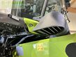 Cosechadora de Cereal - Claas - trion 730