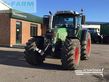 Tractor agrícola - Fendt - 820 vario tms