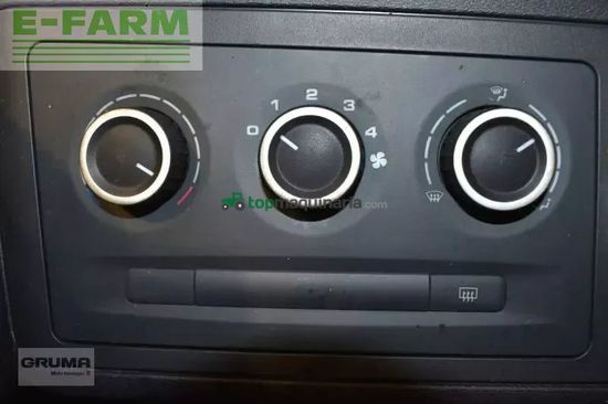 Elevadora - Linde - e 25/600 hl 1252-01