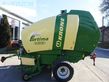 Empacadora gigant - Krone - fortima v 1800 mc rundballenpresse