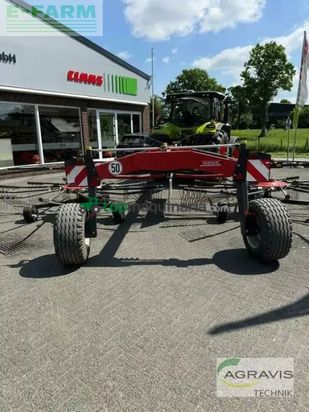 Rastrillo - Vicon - andex 844