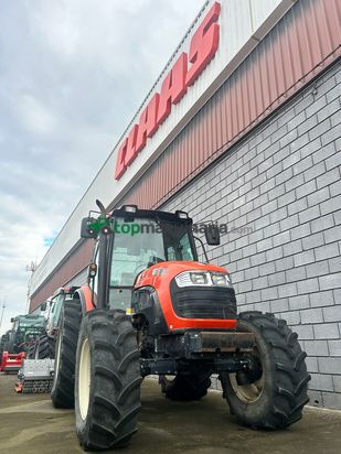 Tractor agrícola - Kioti -  DX9010
