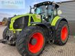 Tractor agrícola - Claas - axion 960 cmatic