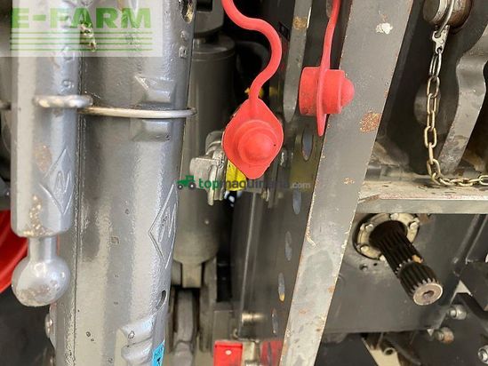 Tractor agrícola - Claas - xerion 4000 trac vc TRAC VC