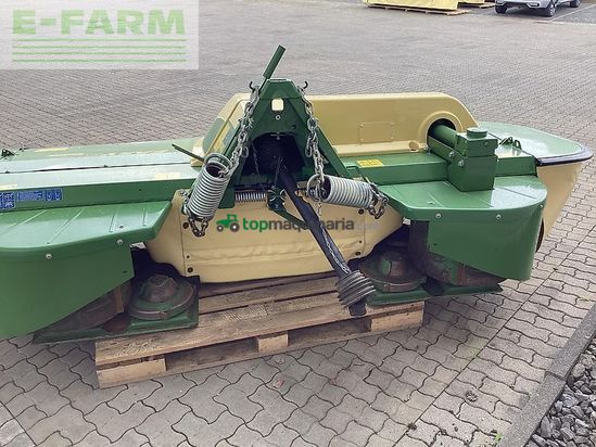 Cortacésped manual - Krone - easy cut f 320 ( gen. 2)