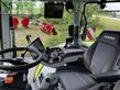 Tractor agrícola - Claas - arion 660 cmatic cebis