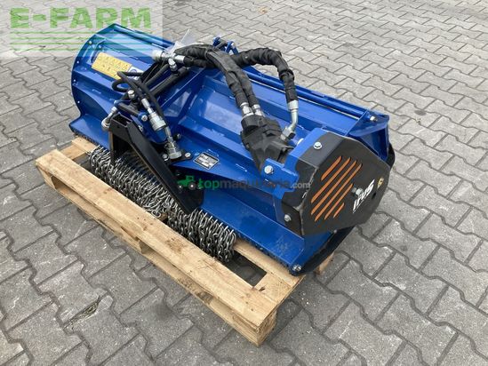 Cortacésped manual - Irus - fm 125